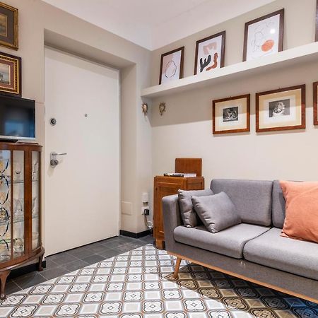 Brera Flexyrent Apartment - Brand New A.C. Wifi Milano Exterior foto