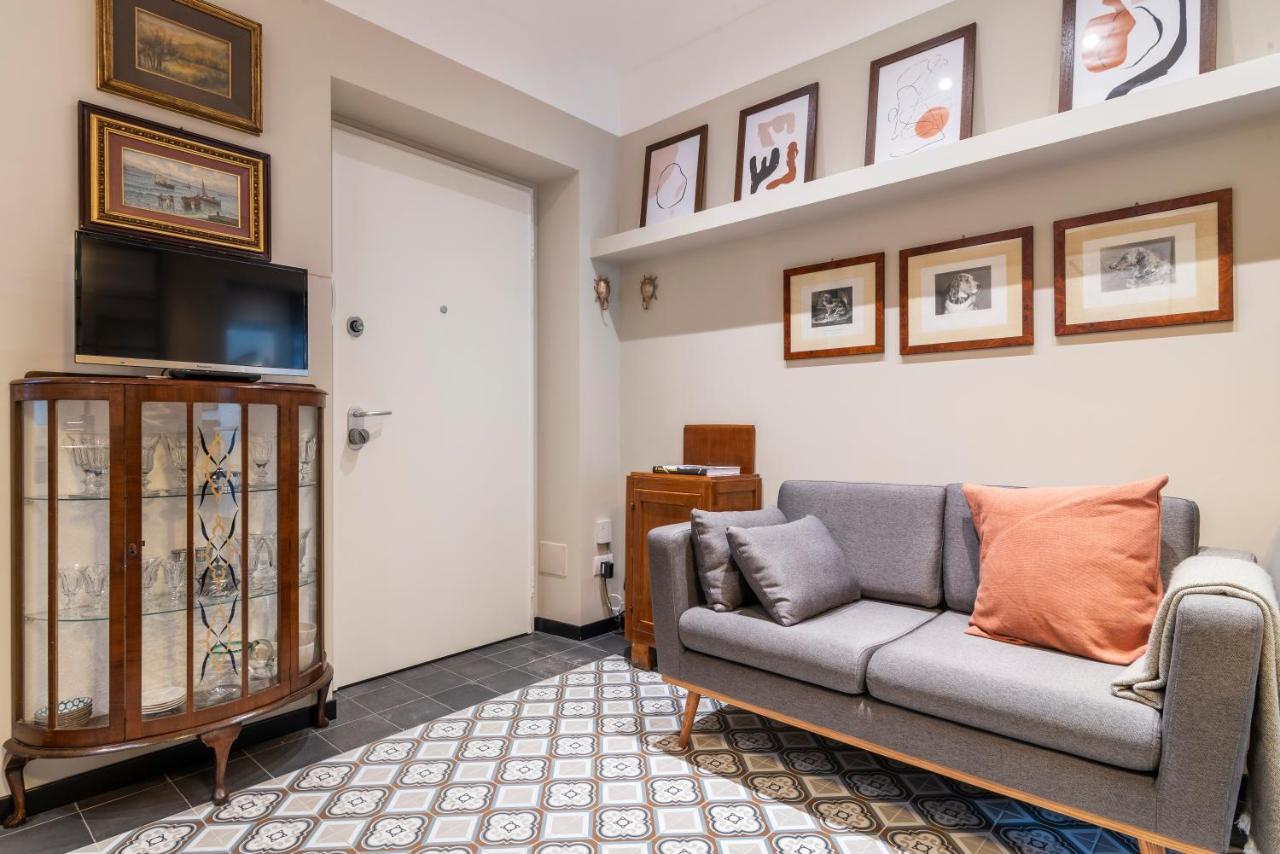 Brera Flexyrent Apartment - Brand New A.C. Wifi Milano Exterior foto